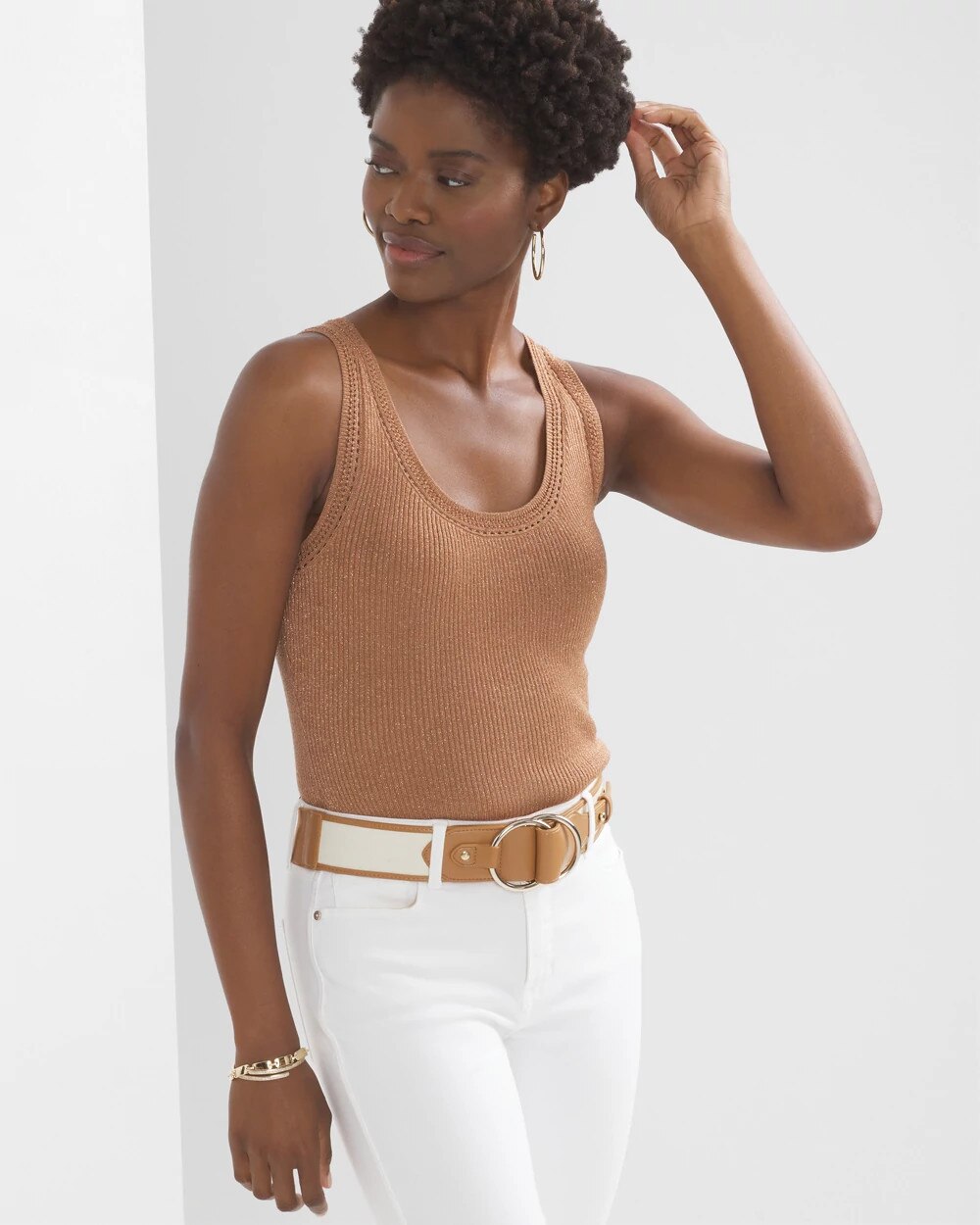 WHBM_Crochet Shimmer